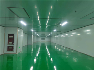 Jiangsu Rudong Completed Project